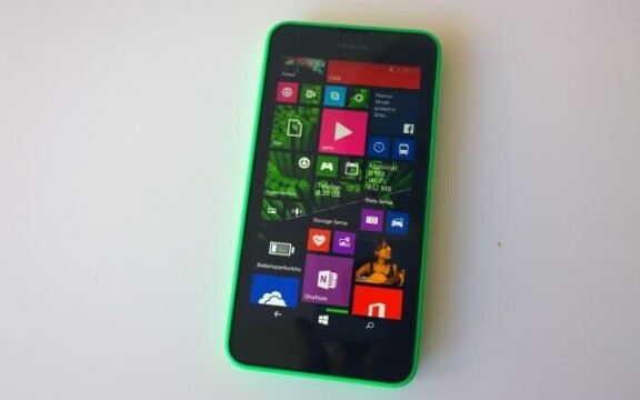 Nordea och 7-Eleven dumpar Windows Phone