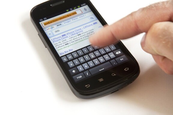Lär dig mer om din Android 2