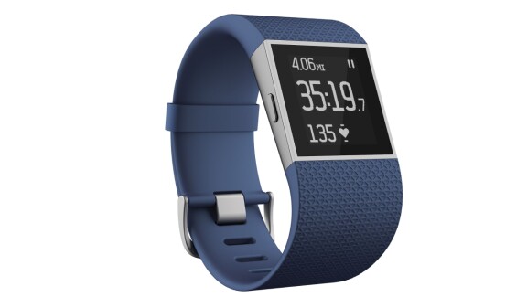 Fitbit börjar känna igen din träning