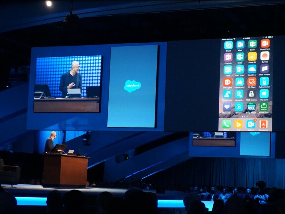 Här är Microsofts dröm-Iphone