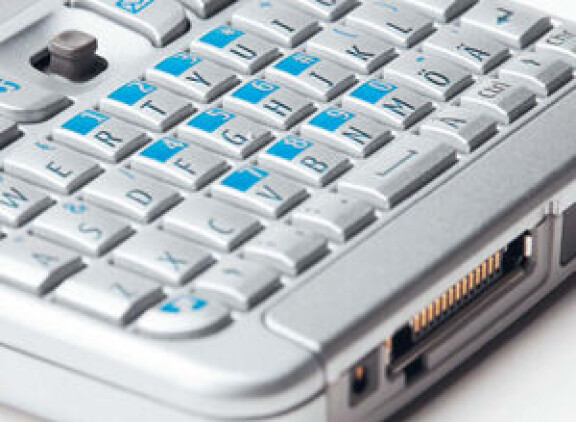 Nokia E61