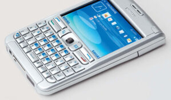Nokia E61