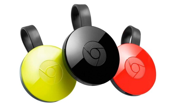 Chromecast har slutat fungera – så kan du lösa problemet
