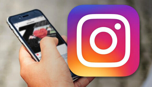 Snart blir det möjligt att ladda hem Instagram-data