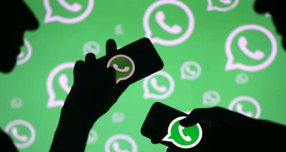 Whatsapp slutar stjäla backuputrymme från Google Drive