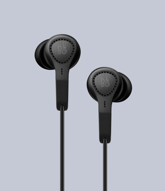 Test: Bang & Olufsen Beoplay E4