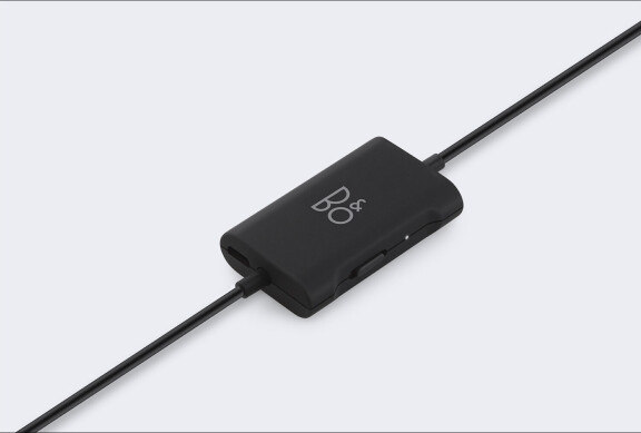 Test: Bang & Olufsen Beoplay E4