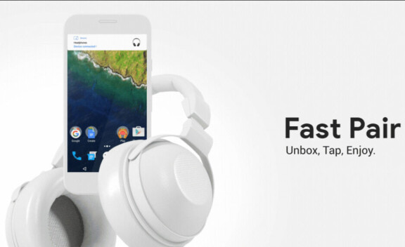 Google gör det enklare att para Bluetooth till fler enheter