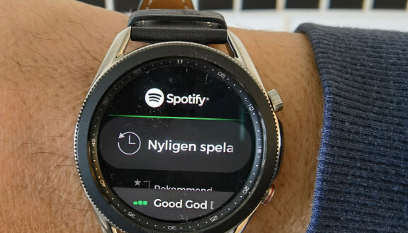 Använd din smarta klocka utan mobilen – så gör du