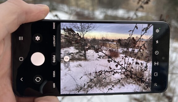 Mobil svarar om Telenor-problem, seniorklocka, Airtag-konkurrenter och mer utrymme i Google Foto