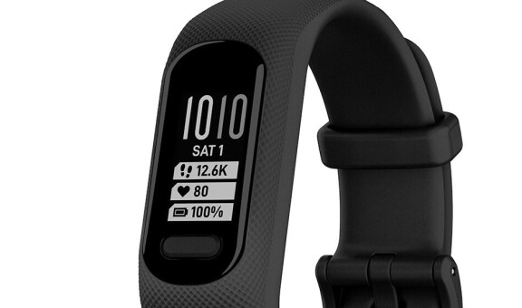 Garmin lanserar ny Vivosmart