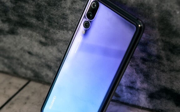 Kommer min Huawei sluta fungera med Google-appar?