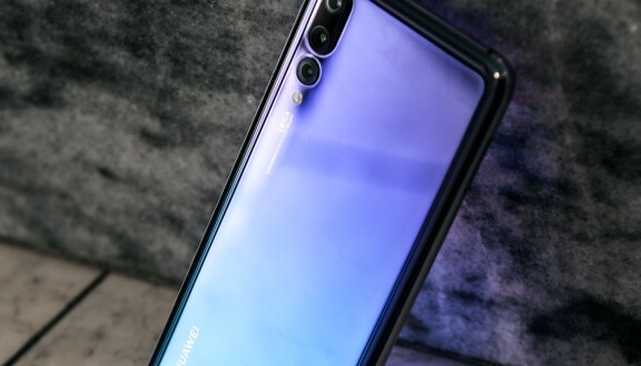 Kommer min Huawei sluta fungera med Google-appar?