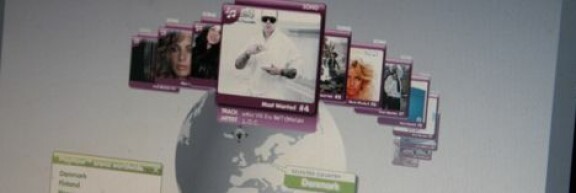 Inget kopieringsskydd i Sony Ericssons musikbutik