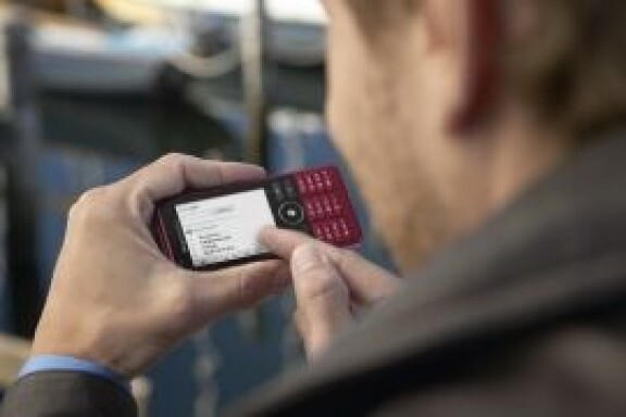 Gratis surf med wlan