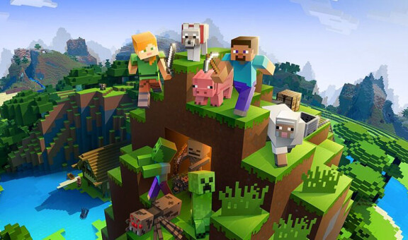 Fem versioner av Minecraft läggs ner – äldre mobiler drabbas