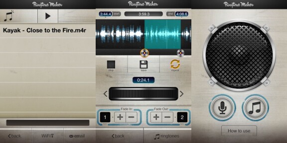 Ringtone Maker