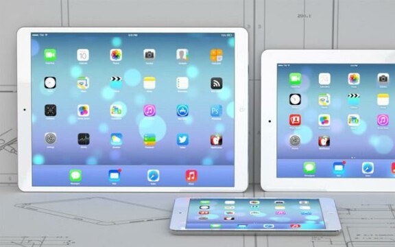 Apple: Problem med att Ipad Pro kan frysa