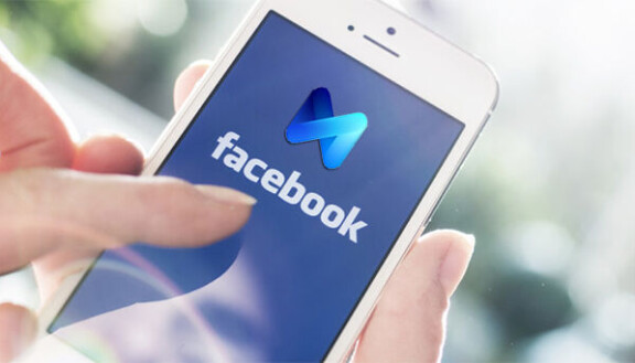 Nu rullas Facebooks AI-assistent M ut bredare, till en början i USA.