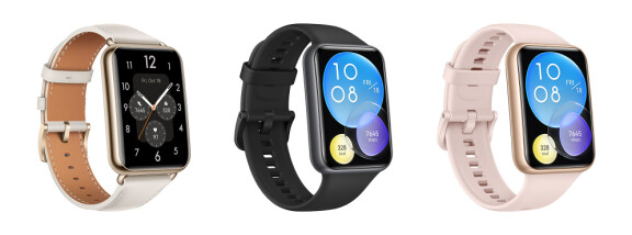 Guide: Hitta din favorit bland Huaweis wearables