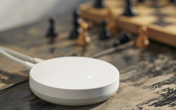 Ikeas smarta hem blir smartare