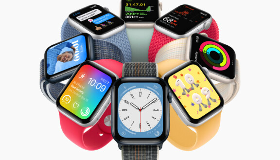 Apple ändrar planer på en ny Apple Watch-variant