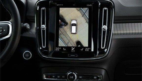 Foto: Volvo