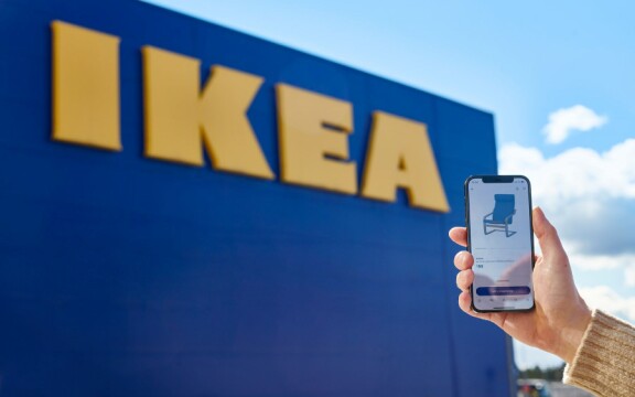 Ikeas 7 nya produkter för smarta hemmet